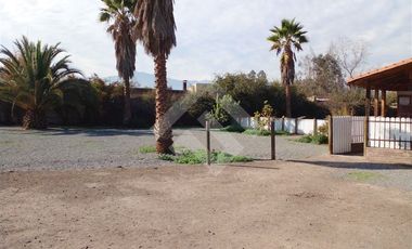 Casa en Venta en A 500MTS. METRO-TREN ESTACIÓN LINDEROS