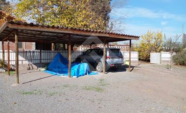 Casa en Venta en A 500MTS. METRO-TREN ESTACIÓN LINDEROS