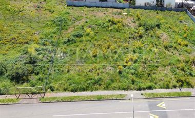 Terreno Construccion en Venta en Lomas de San Sebastián, Concepción
