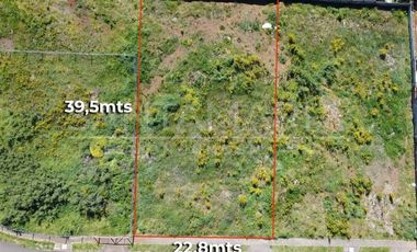 Terreno Construccion en Venta en Lomas de San Sebastián, Concepción