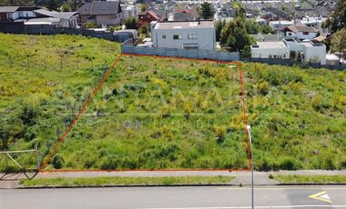 Terreno Construccion en Venta en Lomas de San Sebastián, Concepción