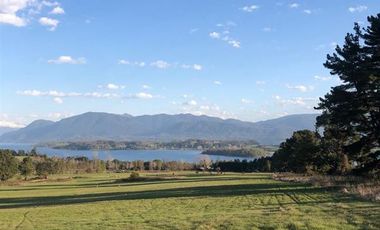 Parcela en Venta en Lago Panguipulli