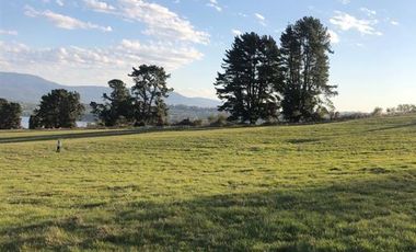 Parcela en Venta en Lago Panguipulli