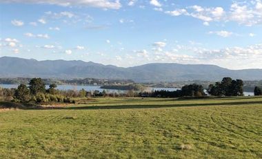 Parcela en Venta en Lago Panguipulli