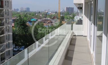 Departamento en Venta en Macul