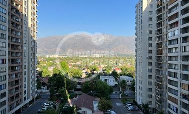 Departamento en Venta en Macul