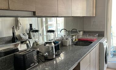 Departamento en Venta en Macul