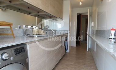 Departamento en Venta en Macul