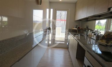 Departamento en Venta en Macul