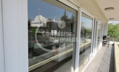 Departamento en Venta en Macul