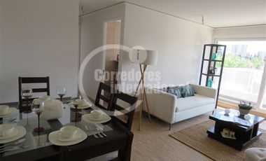 Departamento en Venta en Macul