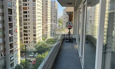 Departamento en Venta en Macul