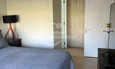 Departamento en Venta en Macul