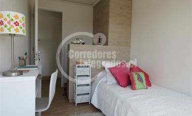Departamento en Venta en Macul