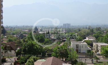Departamento en Venta en Macul