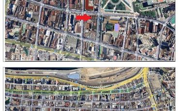 Local Comercial en Venta en Plaza Ohiggins