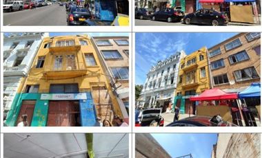 Local Comercial en Venta en Plaza Ohiggins