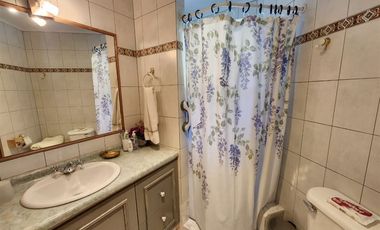 Casa en Venta en Los Llanos de Machalí