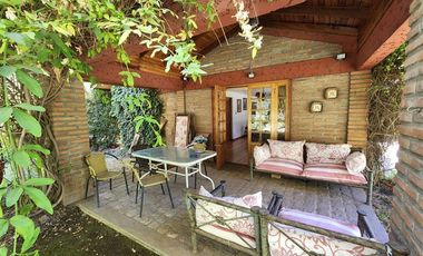 Casa en Venta en Los Llanos de Machalí