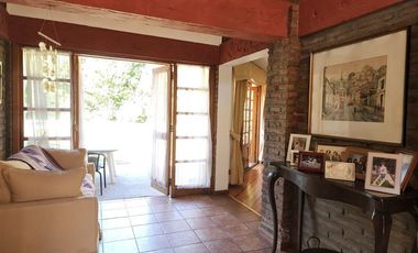 Casa en Venta en Los Llanos de Machalí