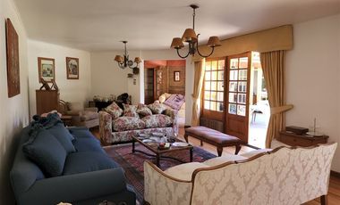 Casa en Venta en Los Llanos de Machalí