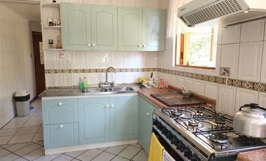 Casa en Venta en Los Llanos de Machalí