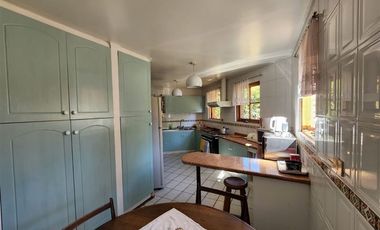 Casa en Venta en Los Llanos de Machalí