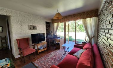 Casa en Venta en Los Llanos de Machalí