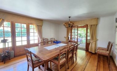 Casa en Venta en Los Llanos de Machalí