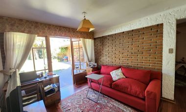 Casa en Venta en Los Llanos de Machalí