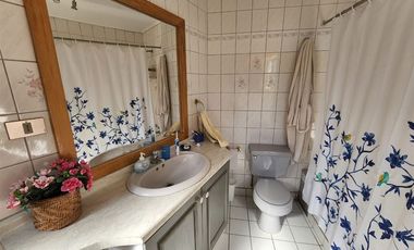 Casa en Venta en Los Llanos de Machalí