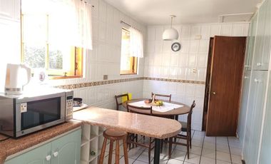 Casa en Venta en Los Llanos de Machalí