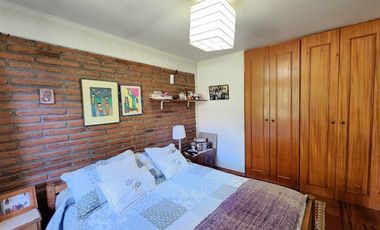 Casa en Venta en Los Llanos de Machalí