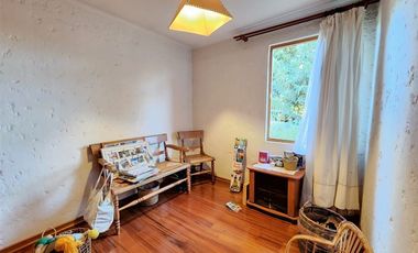 Casa en Venta en Los Llanos de Machalí