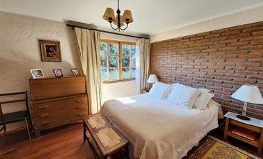 Casa en Venta en Los Llanos de Machalí