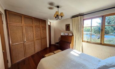 Casa en Venta en Los Llanos de Machalí