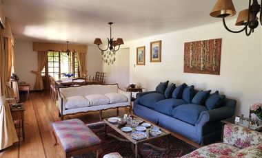 Casa en Venta en Los Llanos de Machalí