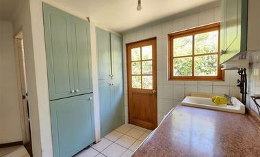 Casa en Venta en Los Llanos de Machalí