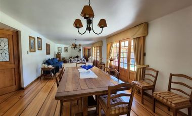 Casa en Venta en Los Llanos de Machalí
