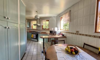 Casa en Venta en Los Llanos de Machalí