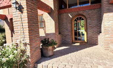 Casa en Venta en Los Llanos de Machalí