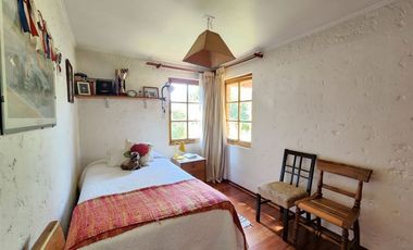Casa en Venta en Los Llanos de Machalí