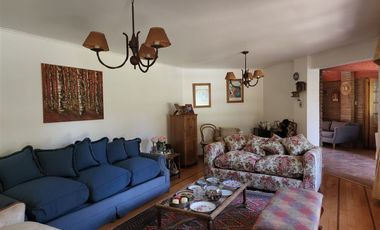 Casa en Venta en Los Llanos de Machalí