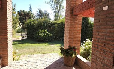 Casa en Venta en Los Llanos de Machalí