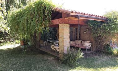 Casa en Venta en Los Llanos de Machalí