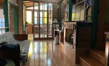 Casa en Venta en Las Araucarias con Central