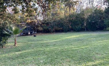 Casa en Venta en Las Araucarias con Central