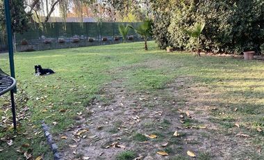 Casa en Venta en Las Araucarias con Central