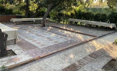 Casa en Venta en Las Araucarias con Central