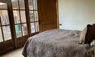 Casa en Venta en Las Araucarias con Central